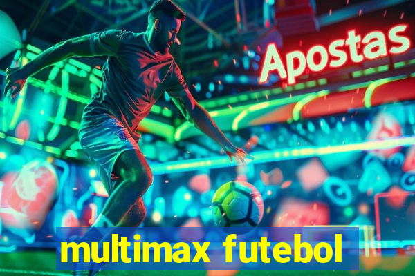 multimax futebol